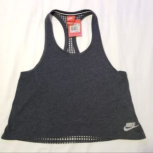 Nike Women’s Burnout Tank Top